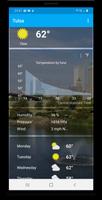 Tulsa, Oklahoma - weather and more স্ক্রিনশট 2