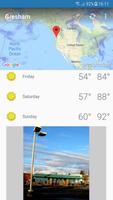 Gresham,OR - weather and more ảnh chụp màn hình 1