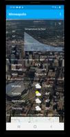 Minneapolis - weather and more screenshot 1