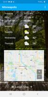 Minneapolis - weather and more screenshot 2