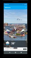 Baltimore, Maryland स्क्रीनशॉट 2