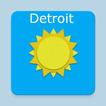 Detroit, MI - weather and more