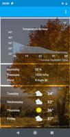 Detroit, MI - weather and more ảnh chụp màn hình 3