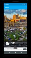 Detroit, MI - weather and more bài đăng