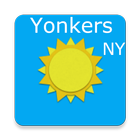 Yonkers, New York - weather and more icono