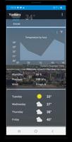 Yonkers, New York - weather and more captura de pantalla 1