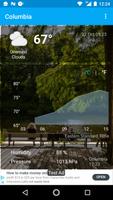 Columbia, SC - weather and more screenshot 1