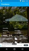 Providence, RI - weather and more screenshot 3