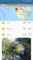 Renton, WA - weather and more screenshot 1