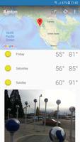 Renton, WA - weather and more screenshot 3