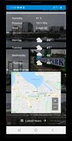 Tacoma, Washington - weather and more ภาพหน้าจอ 3