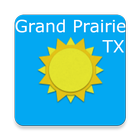 Grand Prairie, Texas ไอคอน