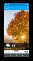 Houston, Texas - weather and more screenshot 2