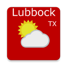 Lubbock, TX - weather and more 图标