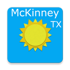 McKinney, Texas - weather and more icono