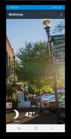 McKinney, Texas - weather and more Poster