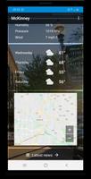 McKinney, Texas - weather and more captura de pantalla 1