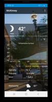 McKinney, Texas - weather and more captura de pantalla 2