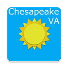 Chesapeake, Virginia icon