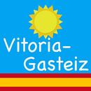 Vitoria-Gasteiz - predicción del tiempo por horas APK