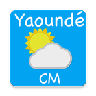 Yaoundé, CM  - la météo et plus-icoon