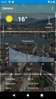 Geneva - weather and more imagem de tela 1