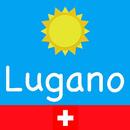 Lugano - meteo APK