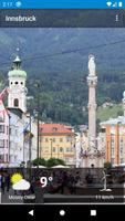 Innsbruck -  das Wetter und mehr penulis hantaran