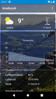 Innsbruck -  das Wetter und mehr syot layar 1