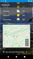Innsbruck -  das Wetter und mehr syot layar 2