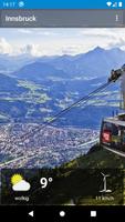 Innsbruck -  das Wetter und mehr syot layar 3