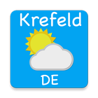 Krefeld - das Wetter und mehr ไอคอน