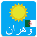 وهران -   توقعات الطقس APK