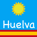 Huelva - el tiempo. Predicción a 5 días APK