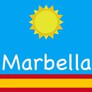 Marbella - el tiempo. Predicción a 5 días APK