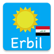 Erbil, Iraq - weather and more