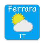 Ferrara, Emilia-Romagna أيقونة