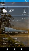 Seeb, Oman - weather and more スクリーンショット 1