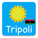 طرابلس -   توقعات الطقس APK