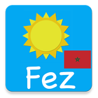Fez, Morocco - weather and more иконка