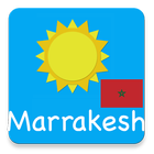 Marrakesh - weather and more иконка