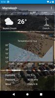 Marrakesh - weather and more скриншот 1