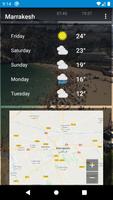 Marrakesh - weather and more скриншот 2