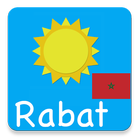 Rabat - weather and more ไอคอน