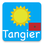 Tangier - weather and more ไอคอน