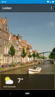 Leiden - weersvoorspelling gönderen