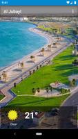ينبع , توقعات الطقس 海報