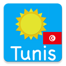 Tunis - weather and more APK