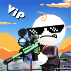 VIP Sniper ไอคอน