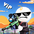 VIP Sniper icono